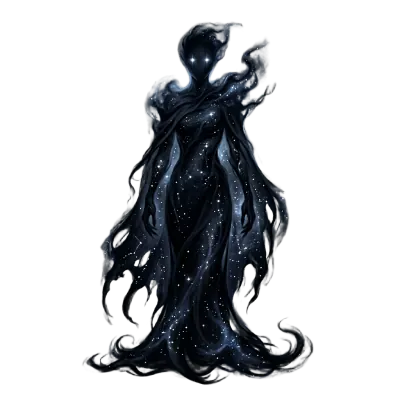 A Hollowshade