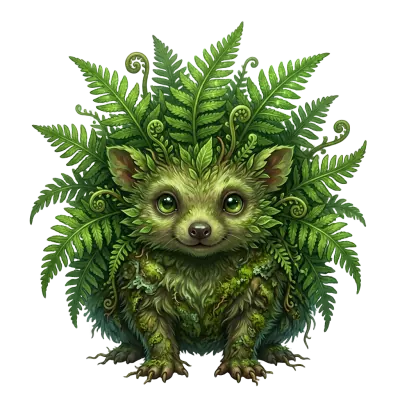 A Quillfern