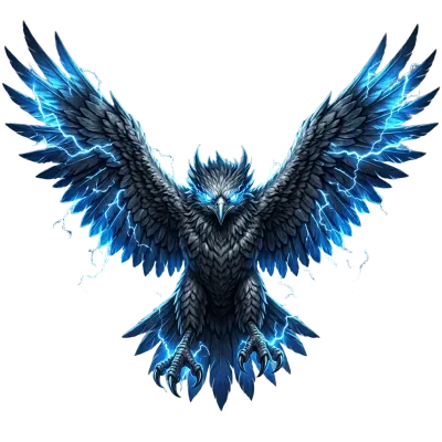 A Stormcaller Roc