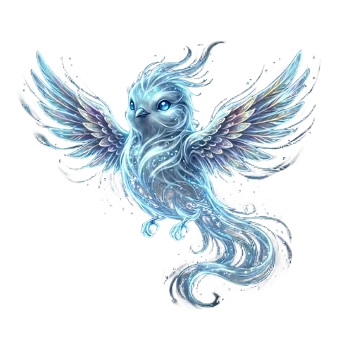 Zephlet illustration