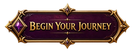 Begin Your Journey