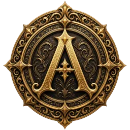 Arcanum Wilds emblem